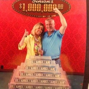 Meet your Posher, Steve